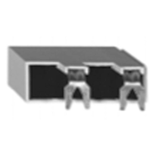 MCS 100-C, 104-C, 700-CF, 700S-CF Accessories, Surge Suppressor, RC Module, 110...280V 50/60 Hz