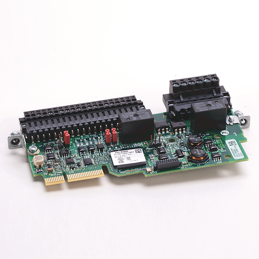PF750 24V I/O Module 1AI,1AO,3DI,1RO,2TO