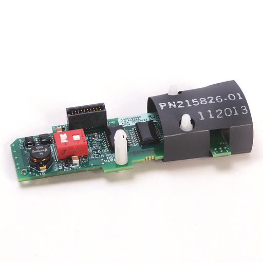 PF750 ATEX Daughter Card