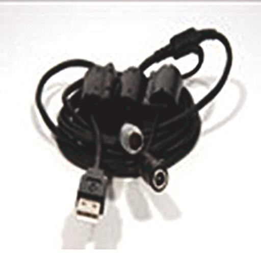 1441-PEN25-COMS-US: USB/Power Cable