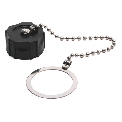 Plastic Variant 1 Protective Cap for Outlet