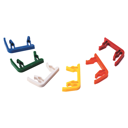 800T and 800H Accessories, Selector Switch Color Insert Kit,Red