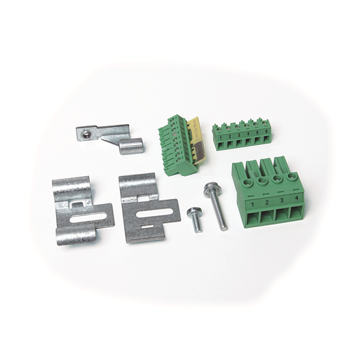 Axis Module Connector set - Replacement