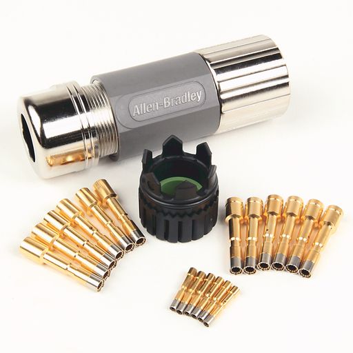 Power/Brake Plug Connector Kit