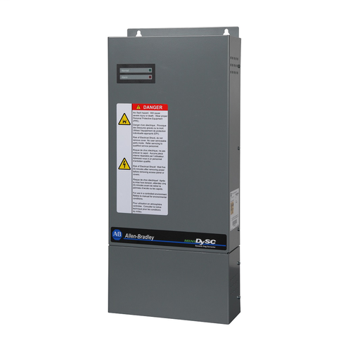 MiniDySC - Single-Phase Voltage Sag Correction, 50 A, 240 VAC, Single Phase, L-N, Standard, None