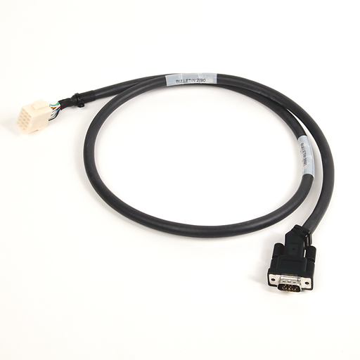 Cable,Feedback,Flying Lead,High Flex,MPL/1326AB(TNM),30M