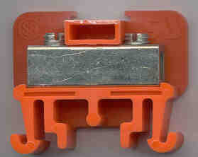 1492-F2BR - 1492-C/F NEMA/EEMAC Terminal Blocks