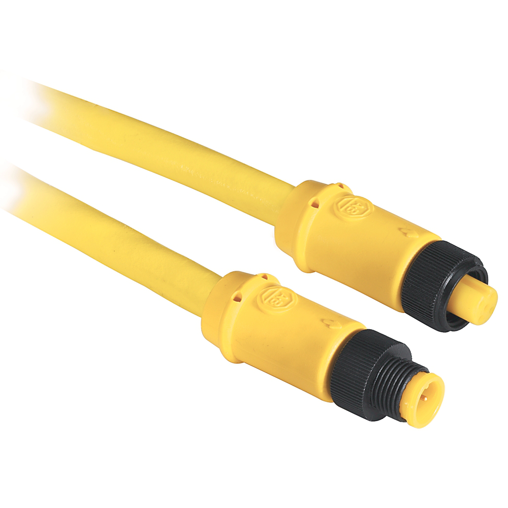 889D-M4HL-10 - 889 Cordsets and Patchcords