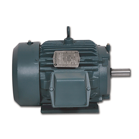 CM211-FC15012BXJUA - CM211 - NEMA Severe Duty Inverter Motors