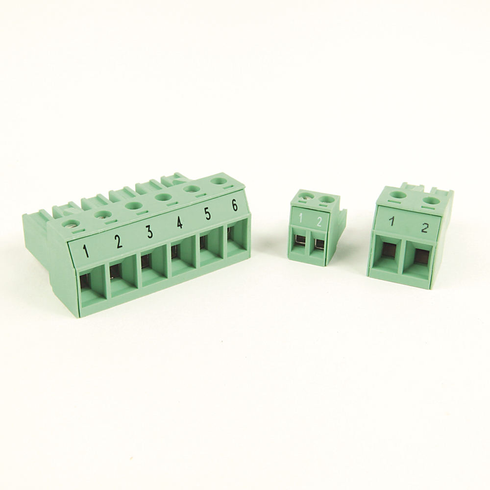 2094-ANCON-1 - Accessories for Motion Products