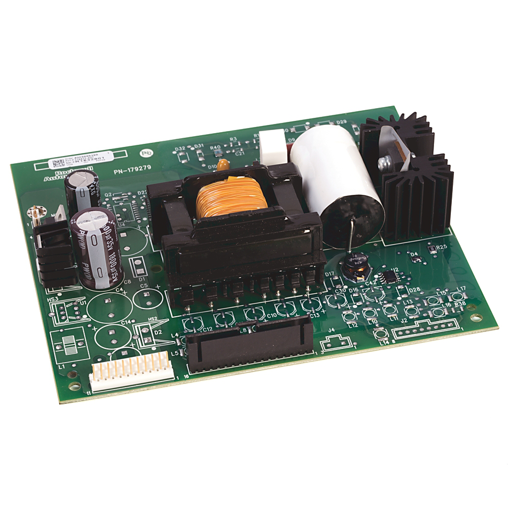 SK-L1-PWRS2-F2 - PowerFlex AC Drive User Installed Options, Spare Parts and Demo Units