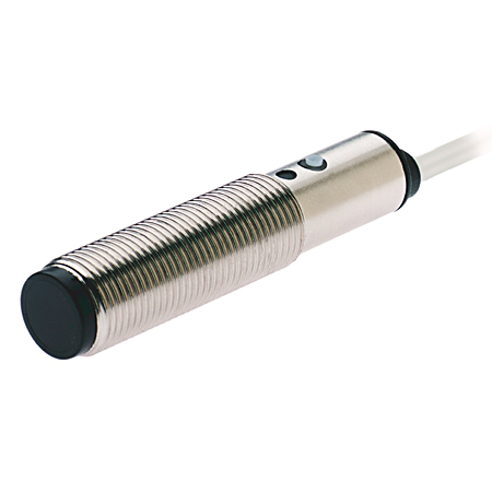 42CF-P2LNA1-A2 - 42CF 12mm Metal Cylindrical