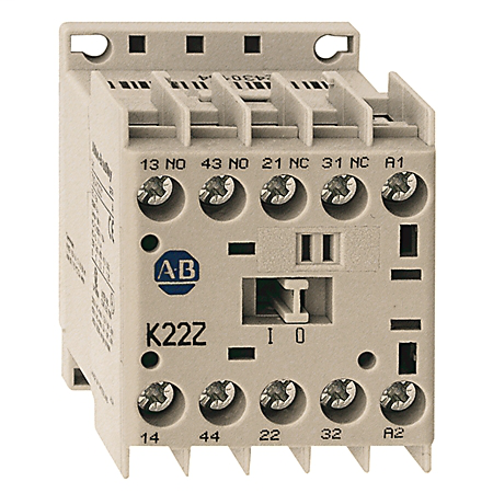 700-KL22Z-ZDM - 700-K Miniature Control Relay