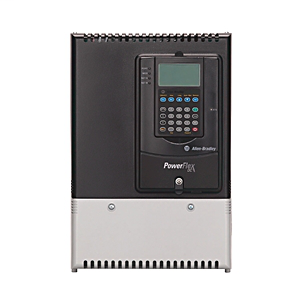 20P21AD330RA0NNN - PowerFlex DC Drive