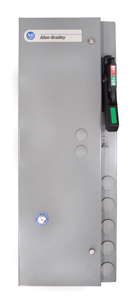 A-B 502-AFCD-24R NEMA Size 0 Combin A-B 502-AFCD-24R NEMA Size 0 Combin