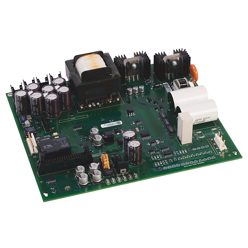 SK-L1-PWRS1-F2 - PowerFlex AC Drive User Installed Options, Spare Parts and Demo Units