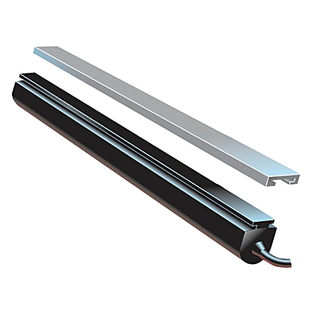 440F-R2152 - 440F Rail