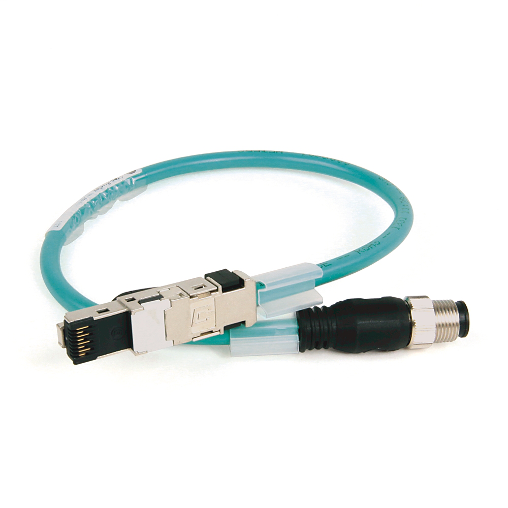 1585D-M4UBJM-95 - 1585 EtherNet Media