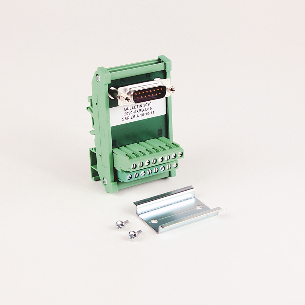 2090-UXTBMP-18S20 - Accessories for Motion Products