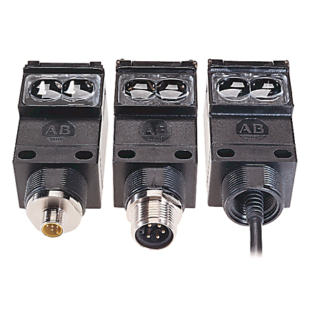 42GRL-9540-QD1 - Series 9000 Intrinsically Safe