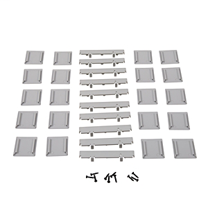 140G-H-SC3 - 140G Molded Case Circuit Breaker Accessories