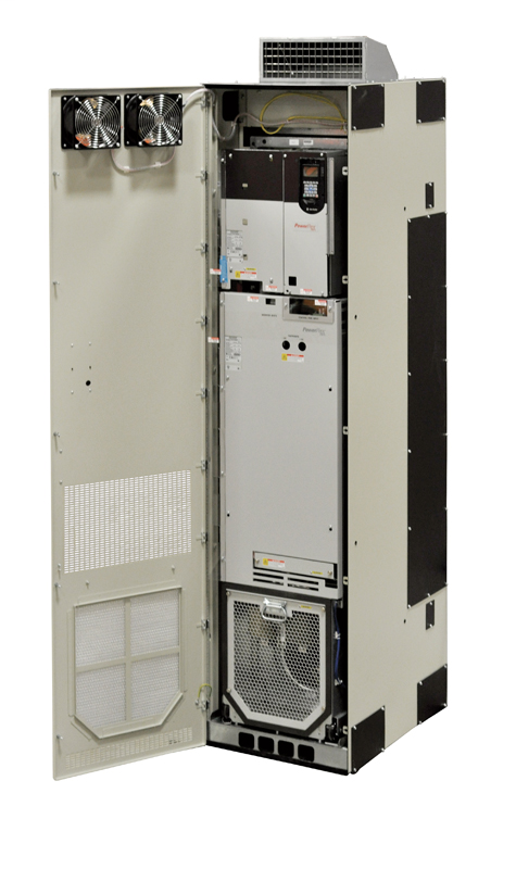 20G1ALC540AN0NNNNN - PowerFlex 750-Series
