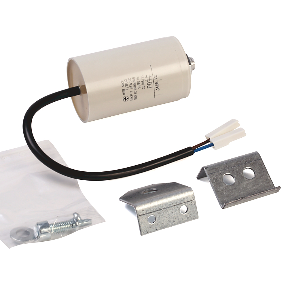 SK-H1-FANCAP-F1012 - PowerFlex AC Drive User Installed Options, Spare Parts and Demo Units