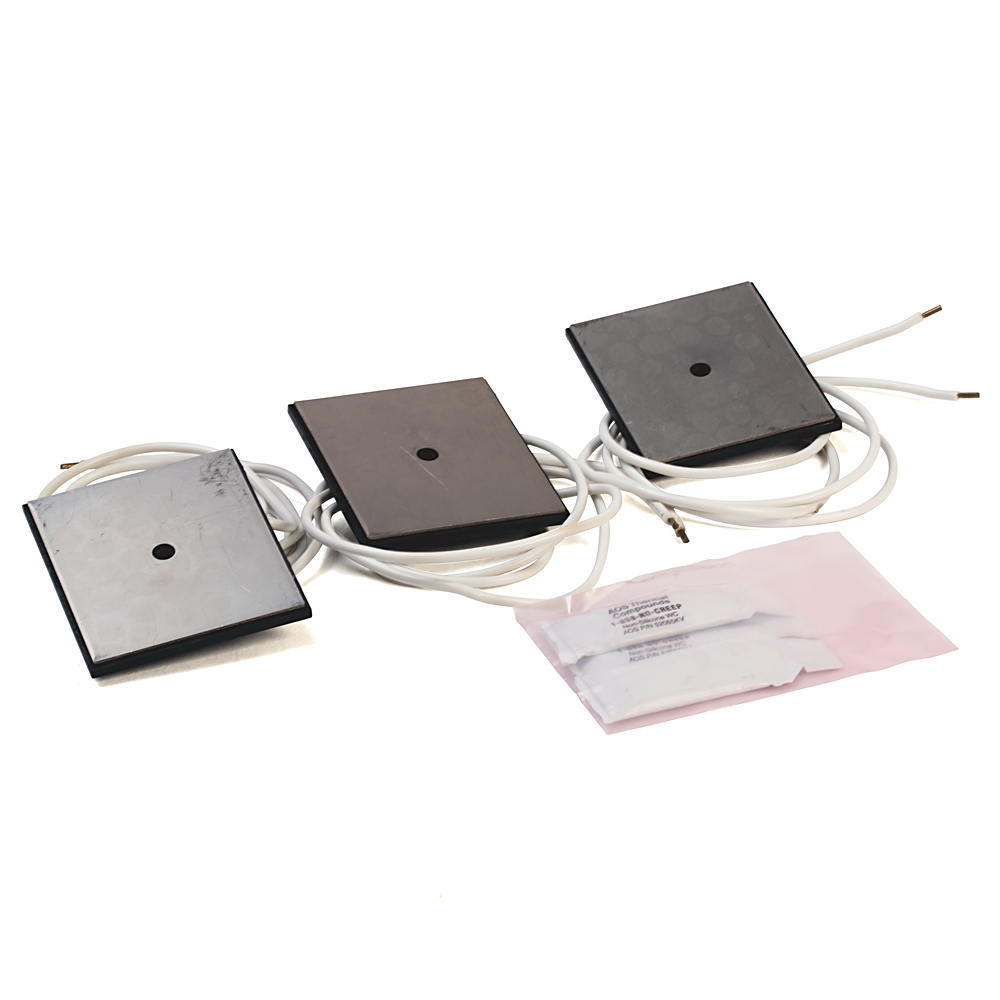 SK-L1-RD1-F3 - PowerFlex AC Drive User Installed Options, Spare Parts and Demo Units