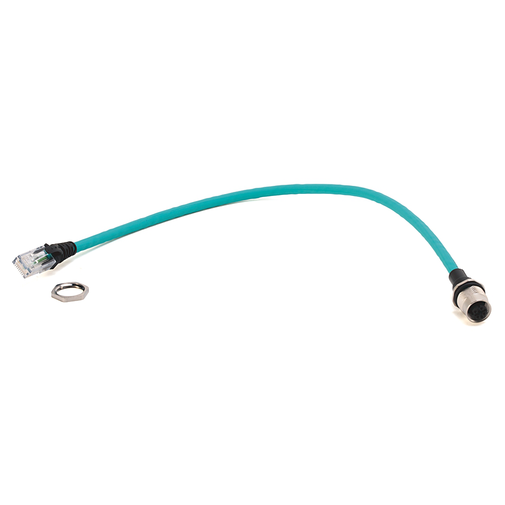 1585D-D4HBJM-1 - 1585 EtherNet Media
