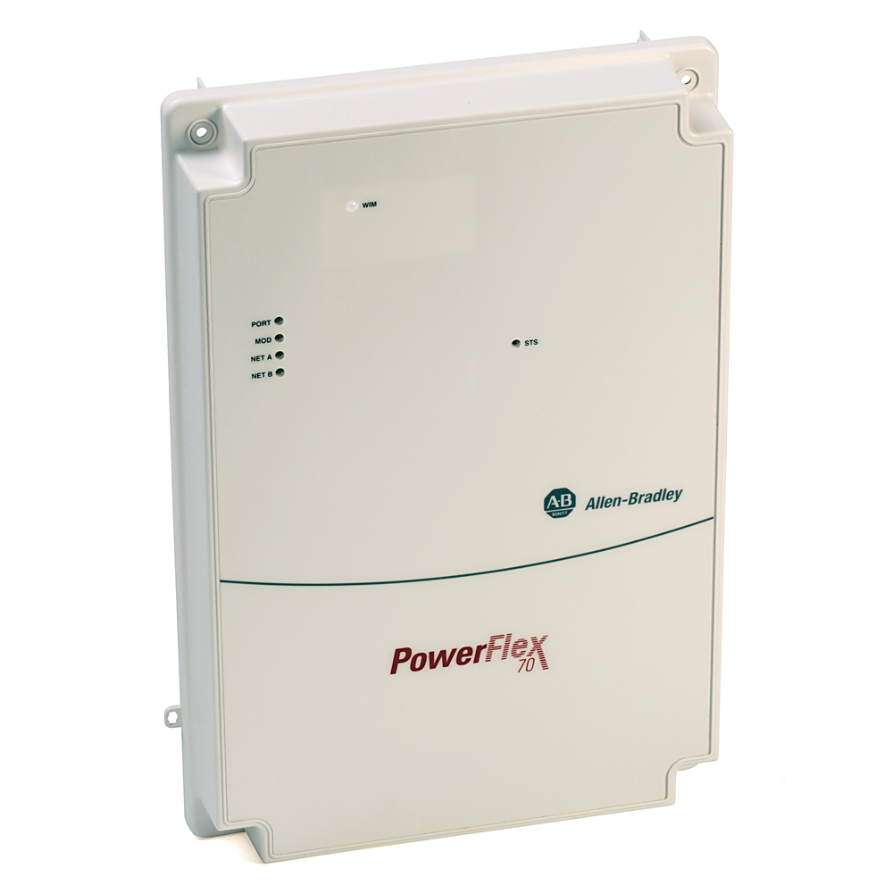 SK-M1-CVR2-E1 - PowerFlex AC Drive User Installed Options, Spare Parts and Demo Units