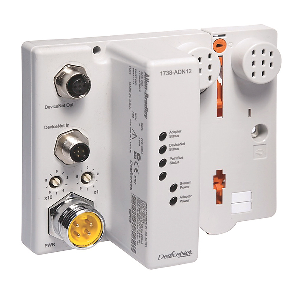 1738-APB - 1738 ArmorPoint Communication Adaptors
