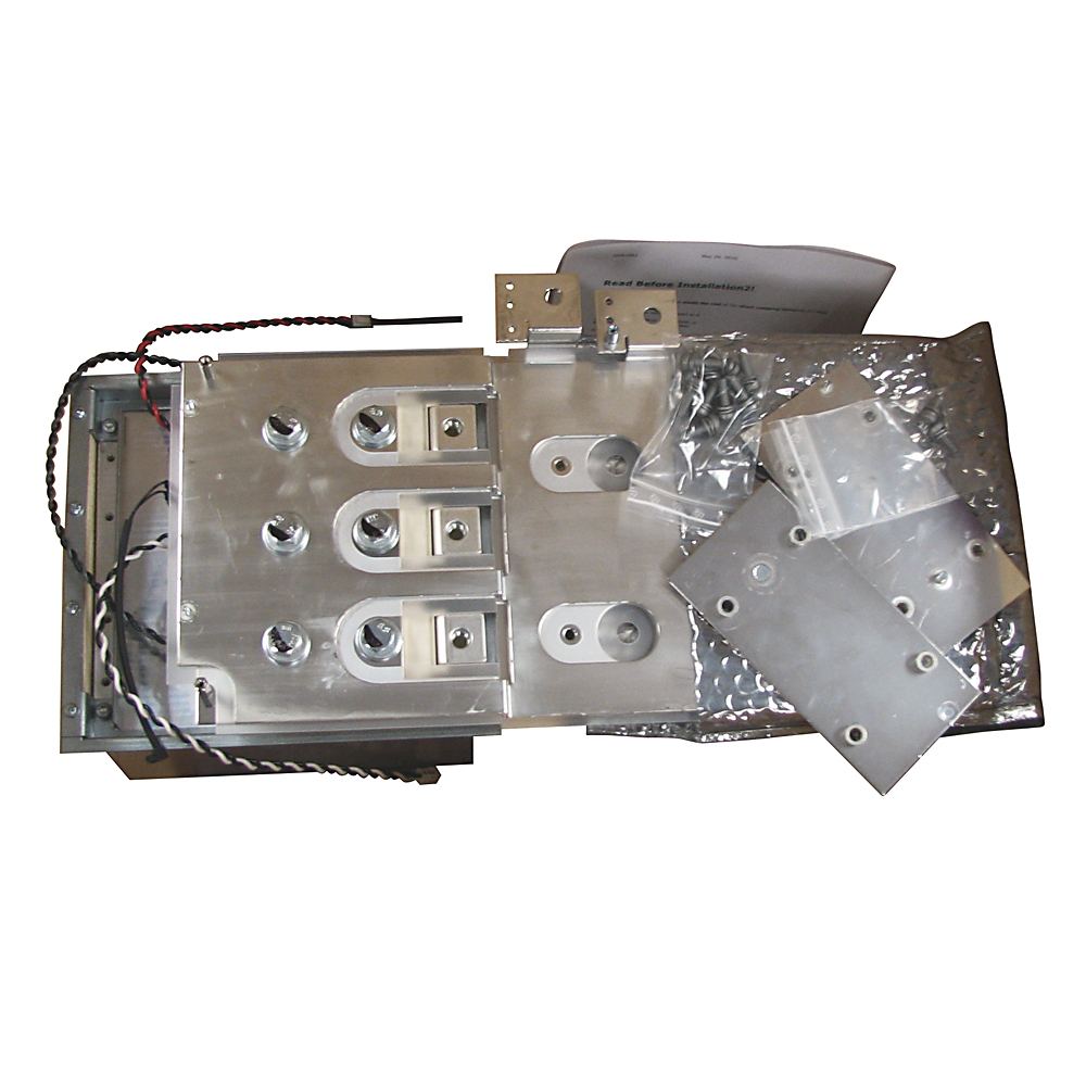 20-FI13306 - PowerFlex AC Drive User Installed Options, Spare Parts and Demo Units