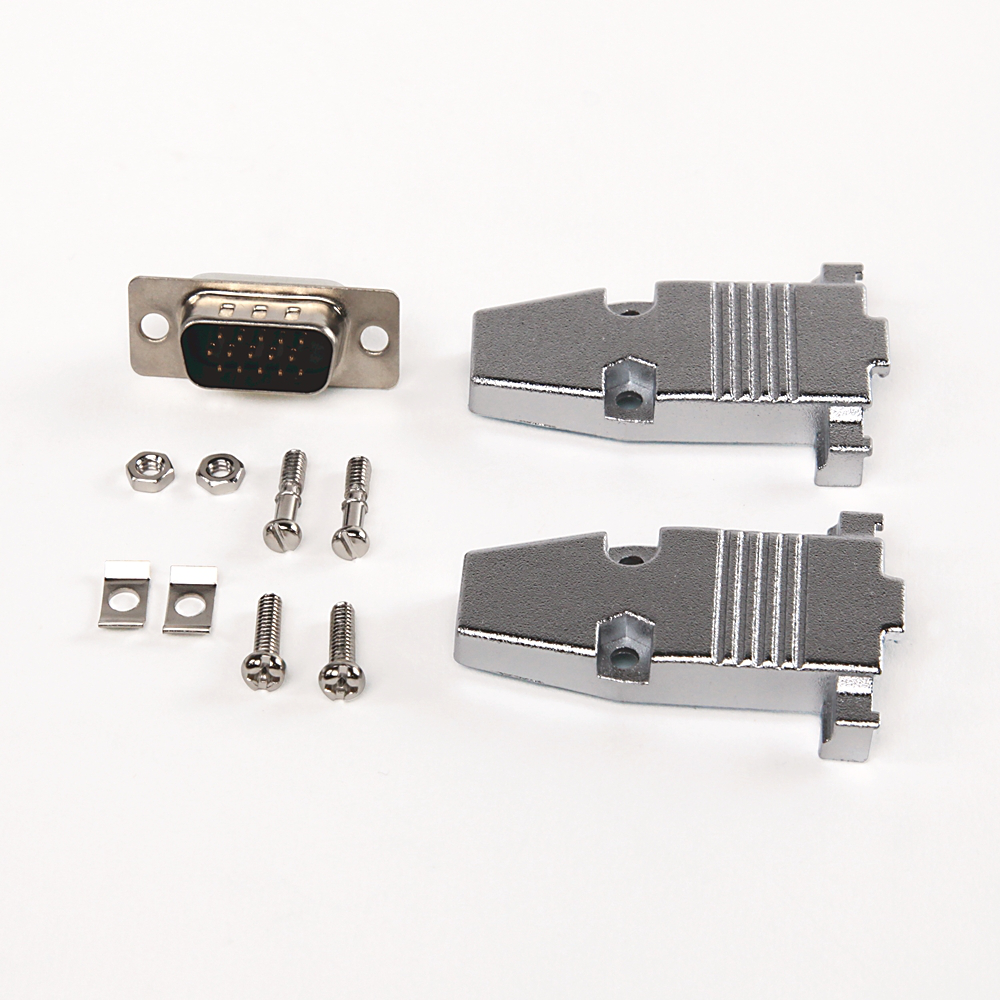 2090-UXCK-D09 - Accessories for Motion Products
