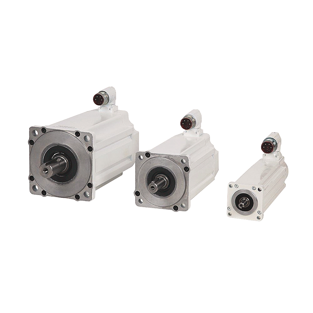 VPF-B0752F-PJ14AF - VP-Series Servo Motors