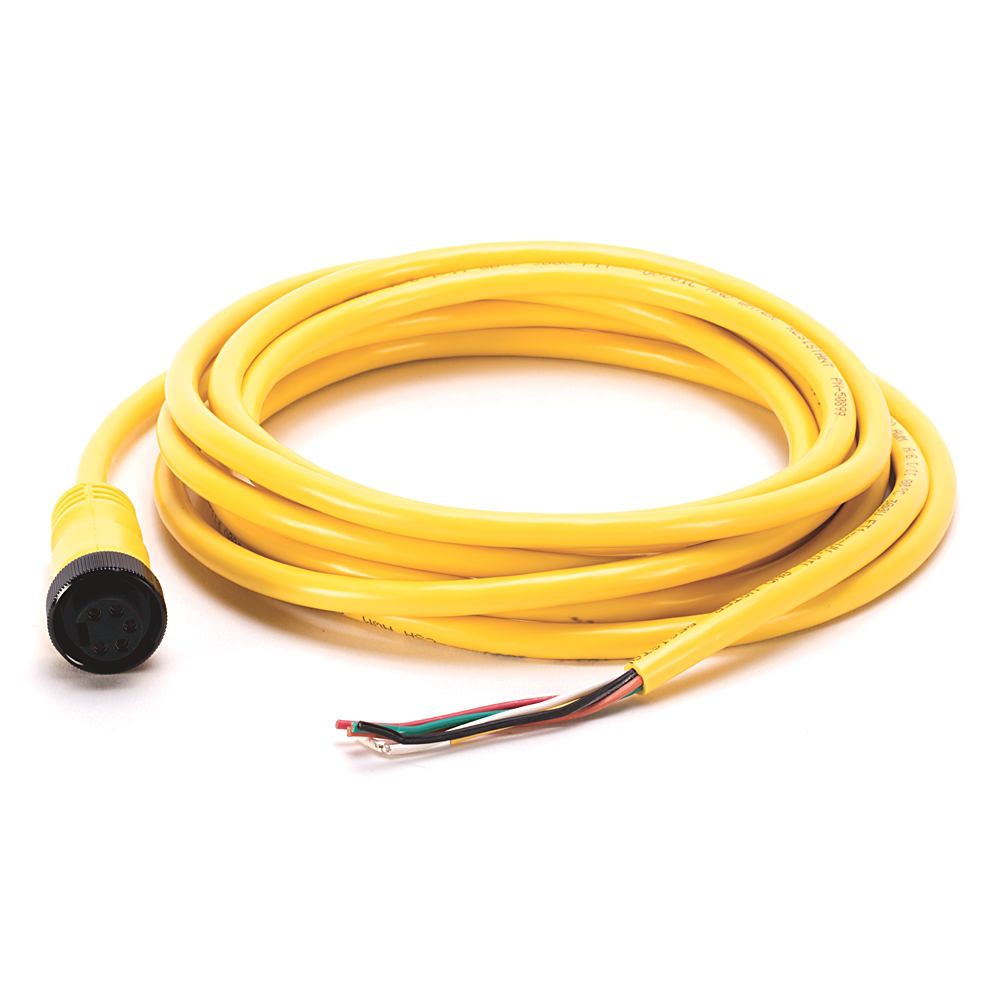 889N-F5AEC-40F - 889 Cordsets and Patchcords