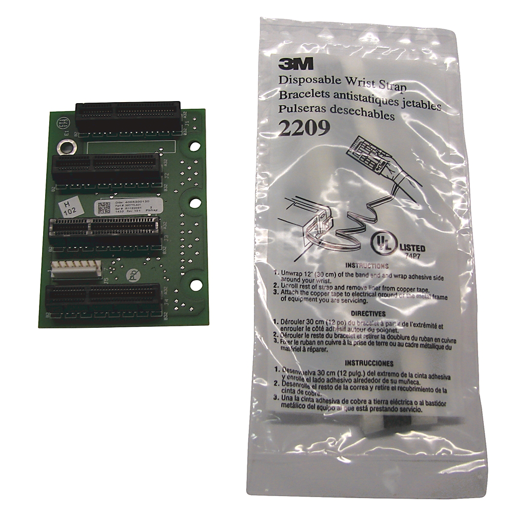 SK-R1-DCCHK3-F8 - PowerFlex AC Drive User Installed Options, Spare Parts and Demo Units