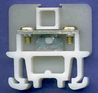 1492-CA3BR - 1492-C/F NEMA/EEMAC Terminal Blocks