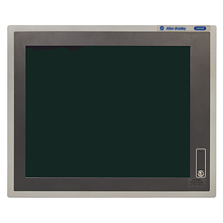 6186M-19PN - 6186M Performance Monitors