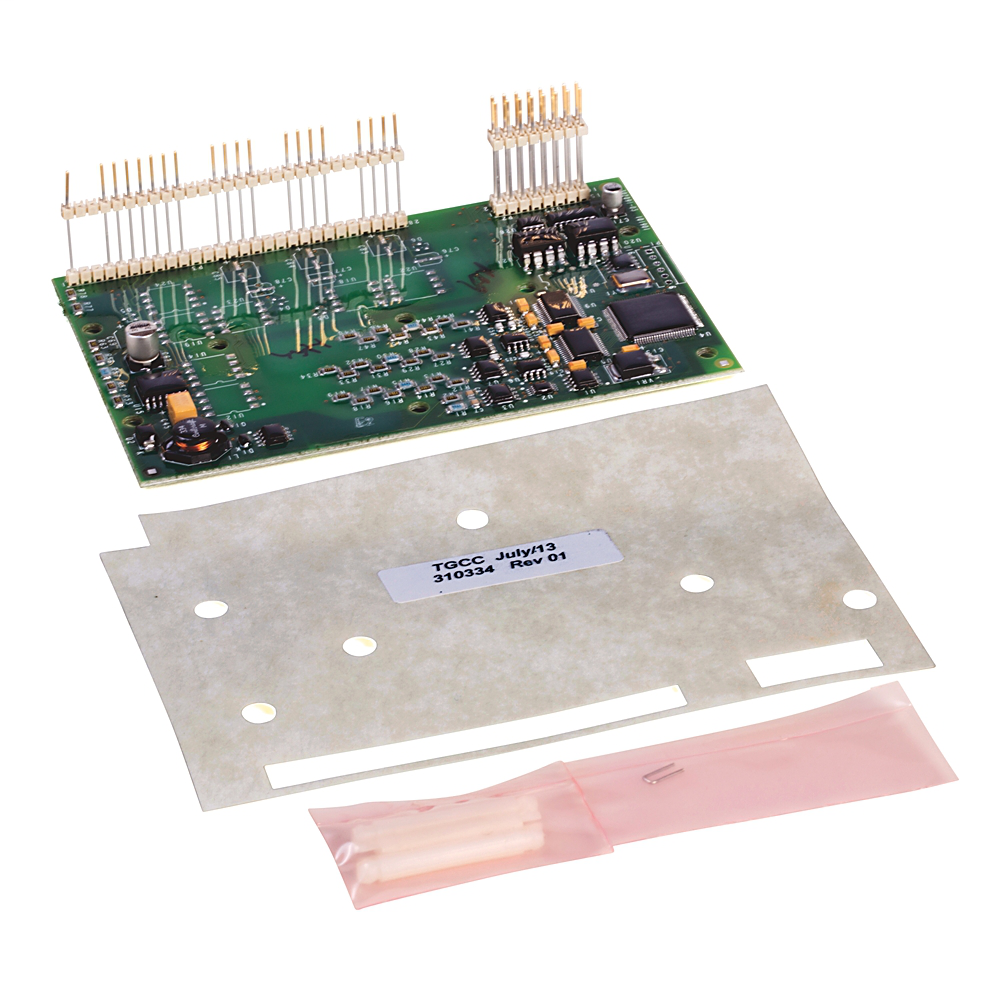 SK-L1-CAP2-D1250 - PowerFlex AC Drive User Installed Options, Spare Parts and Demo Units