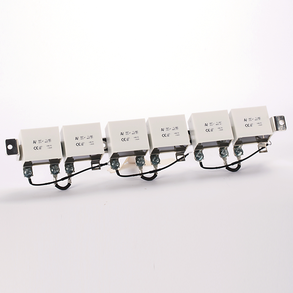 SK-Y1-CAPHF1-DF - PowerFlex AC Drive User Installed Options, Spare Parts and Demo Units