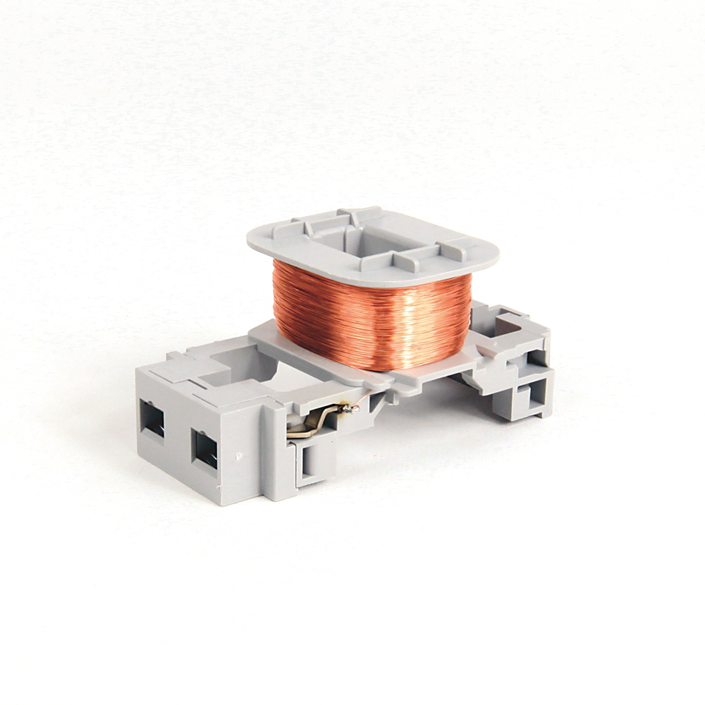 TD476 - Renewal Parts For IEC Contactors