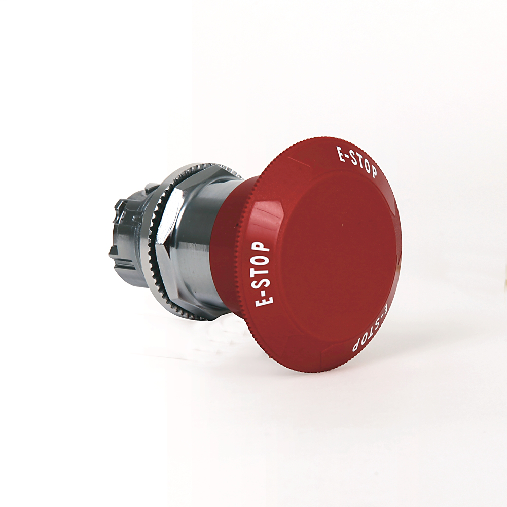 800T-TFXJETQH2RA - 800T Illuminated Trigger Action E-Stops