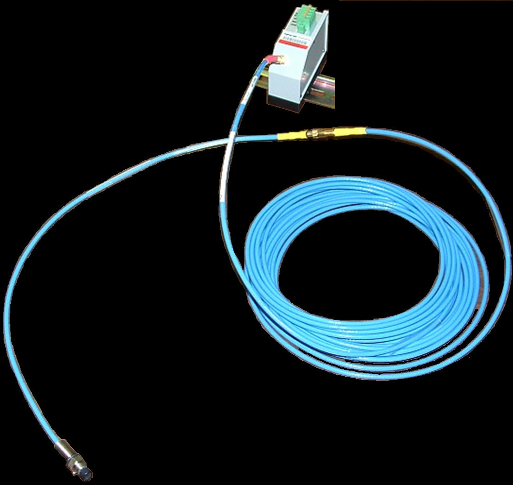 1442-EC-5840N - 1442 Eddy Current Probe Accessories