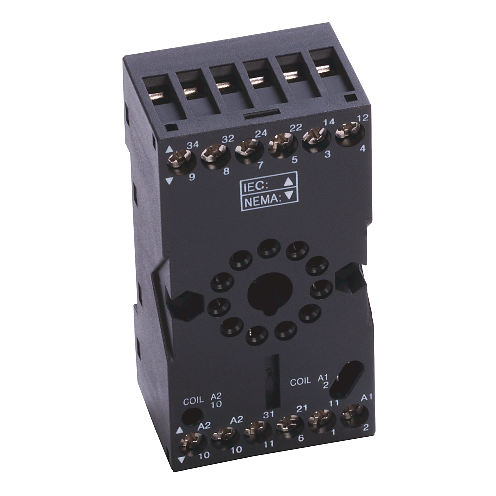 SK-Y1-RLY1-DF - PowerFlex AC Drive User Installed Options, Spare Parts and Demo Units
