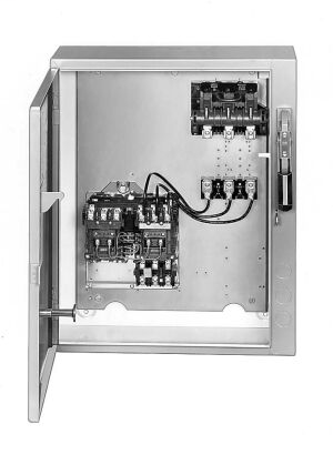 A-B 506-CAB-A2J-25R NEMA Size 2 Rvs A-B 506-CAB-A2J-25R NEMA Size 2 Rvs