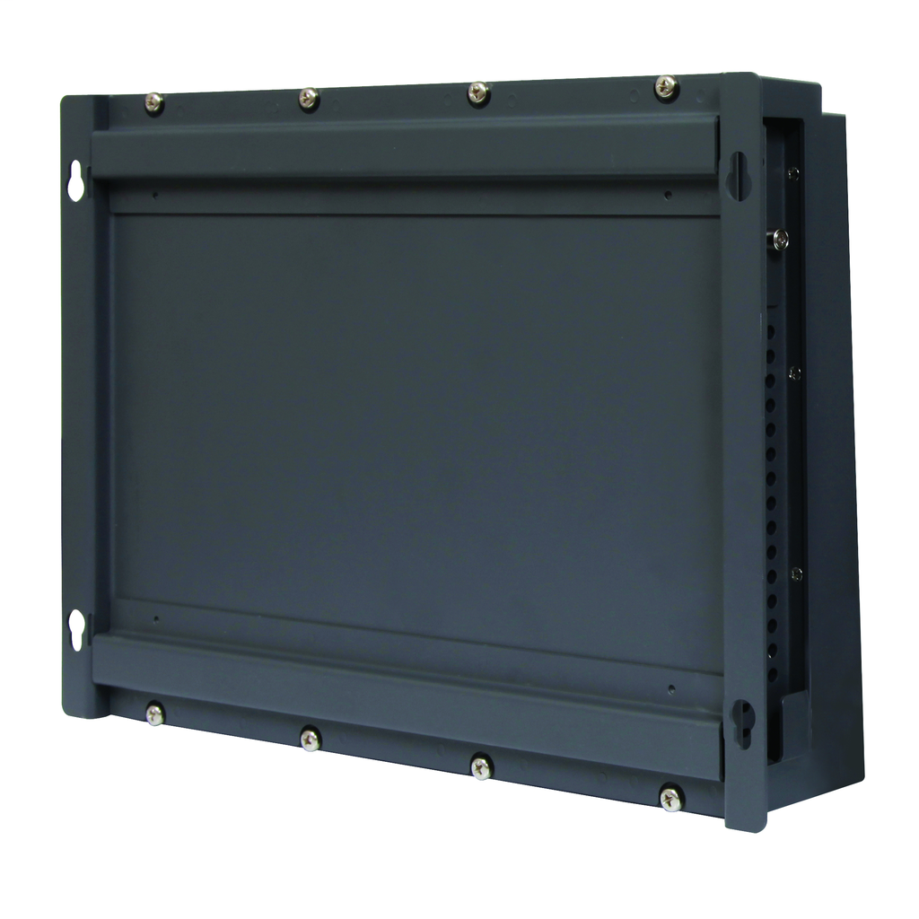 6181P-00N2MWX1DC - 6181P Performance and Advanced Integrated Display Industrial Computers