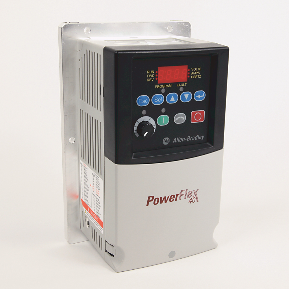 22B-E3P0F104 - PowerFlex 40