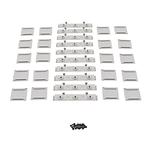 140G-J-SC3 - 140G Molded Case Circuit Breaker Accessories