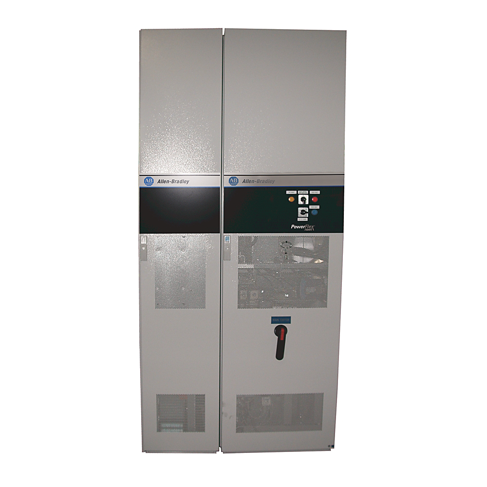 20YF325P0ANNANA0 - PowerFlex AFE
