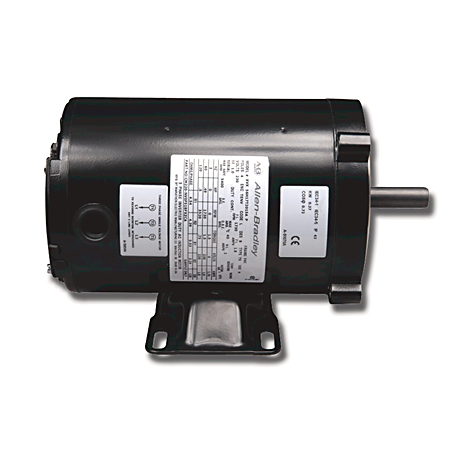 CM220-FCF7518FXMCA - CM220 - AC NEMA Small Frame Inverter Motor